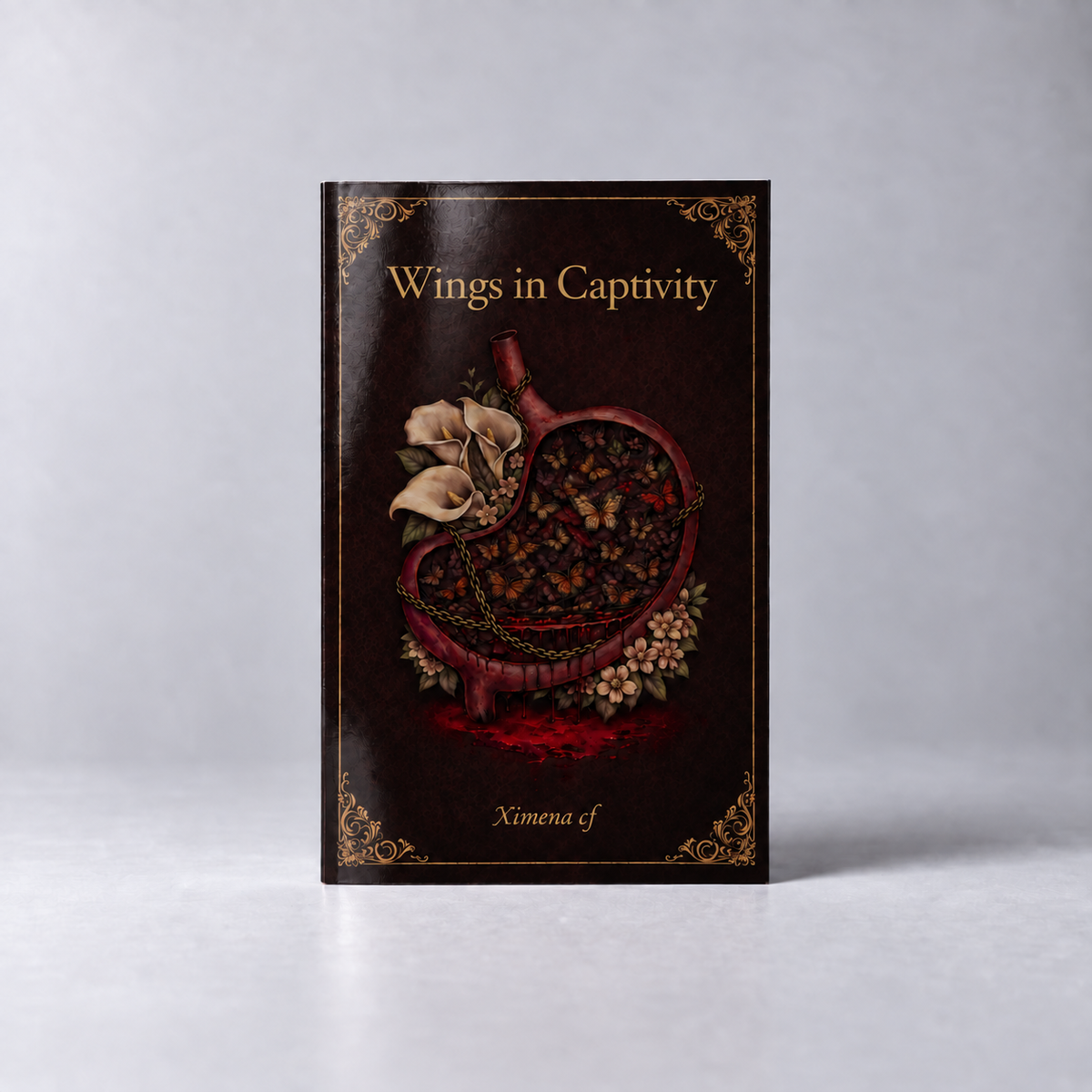 Wings In Captivity - Fearful Avoidant
