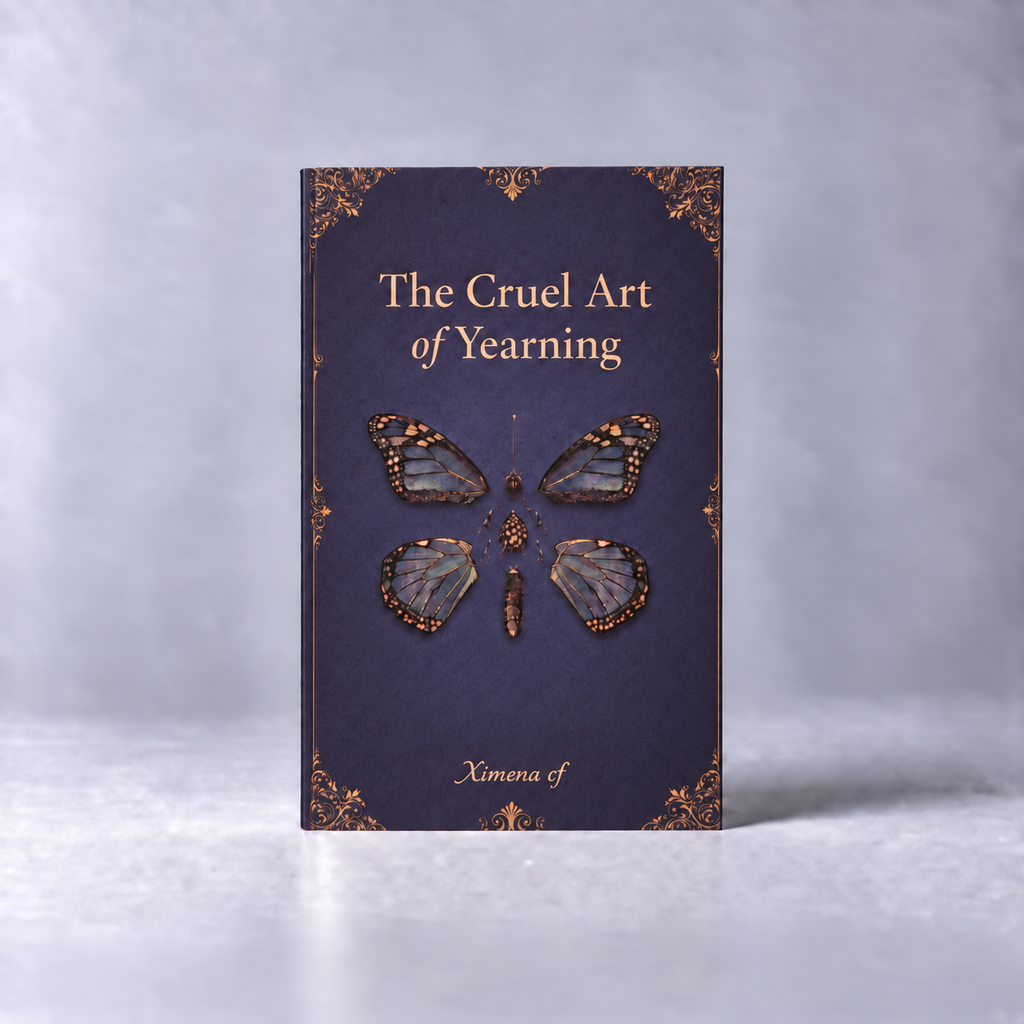 The Cruel Art Of Yearning