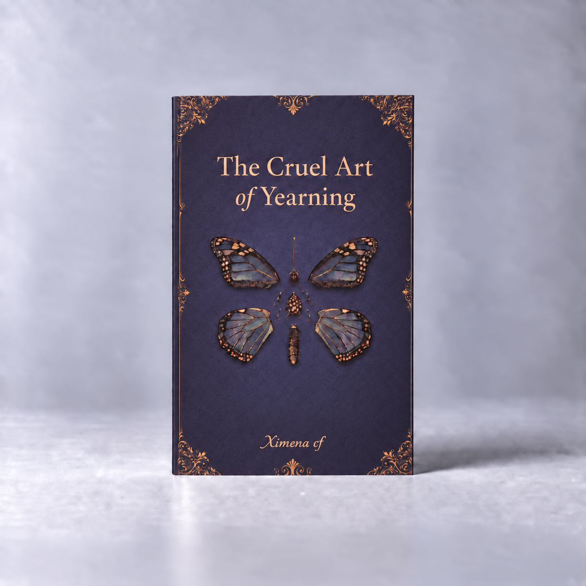 The Cruel Art Of Yearning