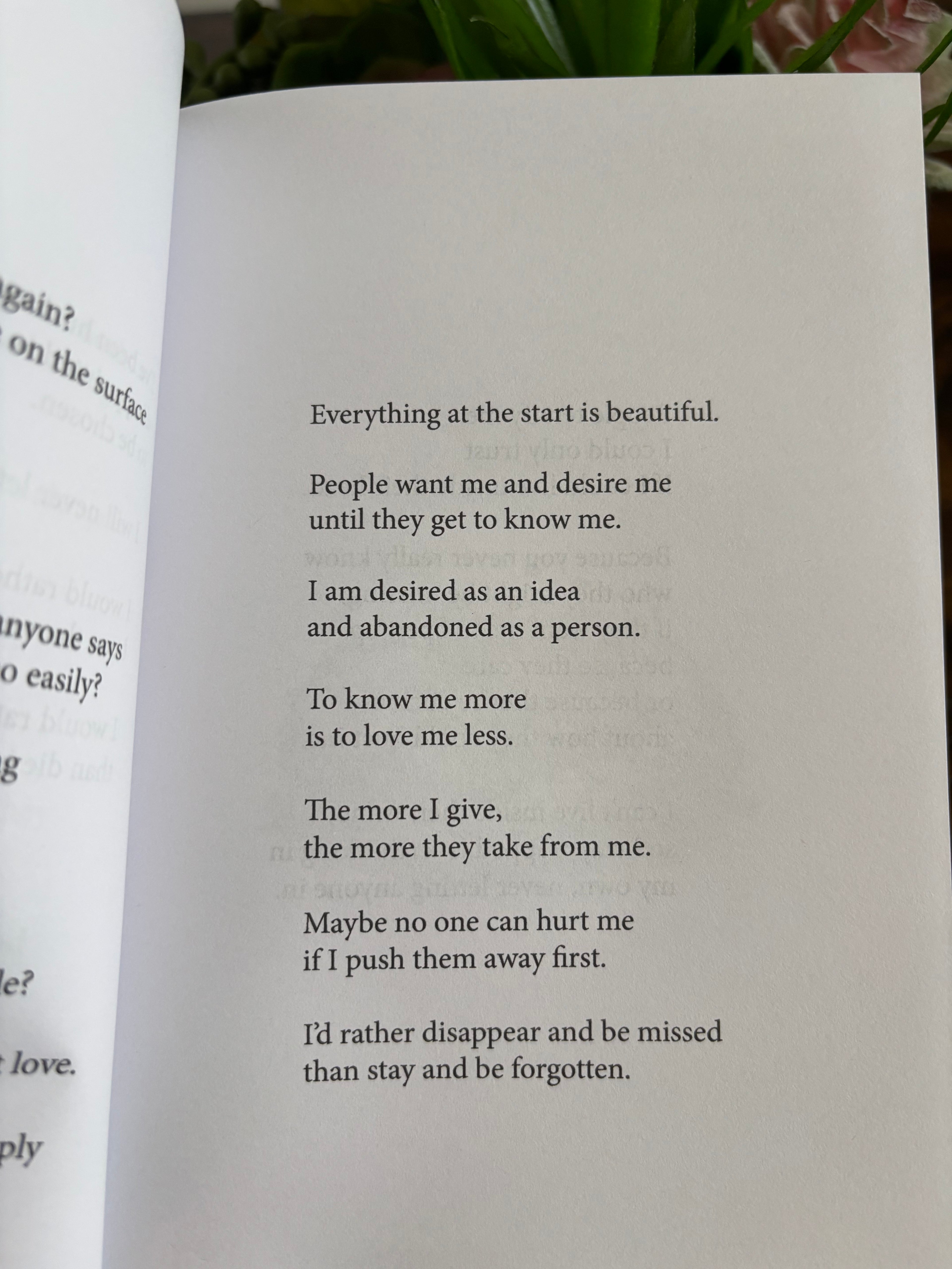 Wings In Captivity - Fearful Avoidant